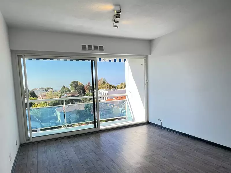 Appartement, 24 m²