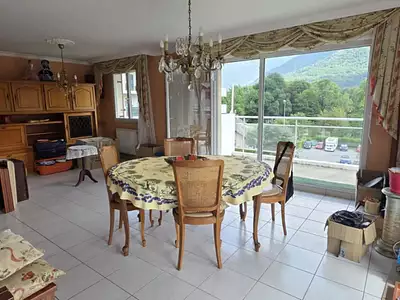Appartement, 73 m²