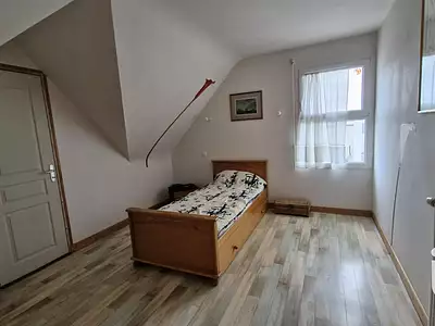Maison, 127 m²