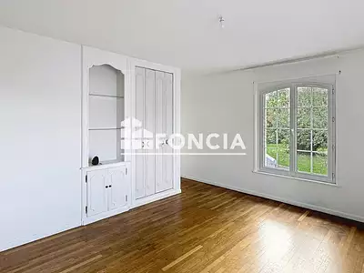 Maison, 93 m²