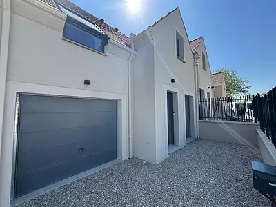 Maison, 84 m²