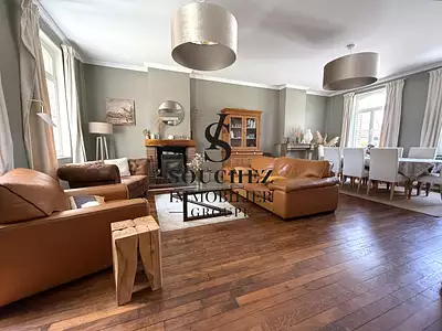 Maison, 315 m²