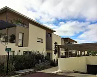 Appartement, 49,2 m²