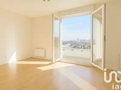 Appartement, 24 m²