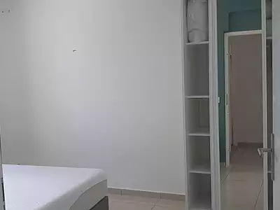Appartement, 48 m²