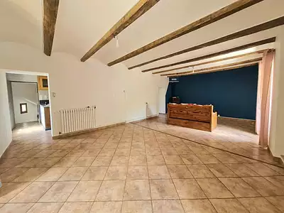 Maison, 120 m²