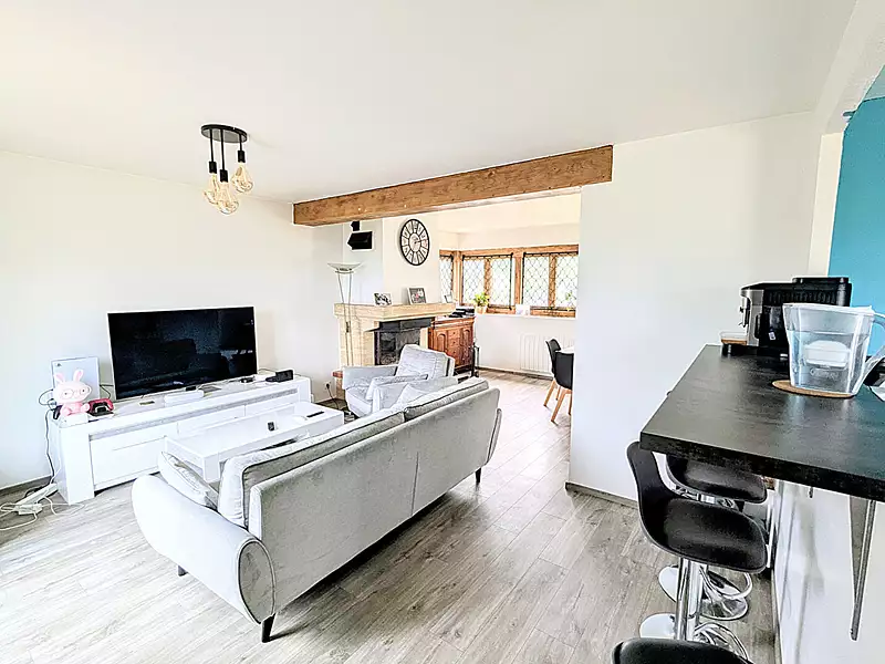 Maison, 164,01 m²