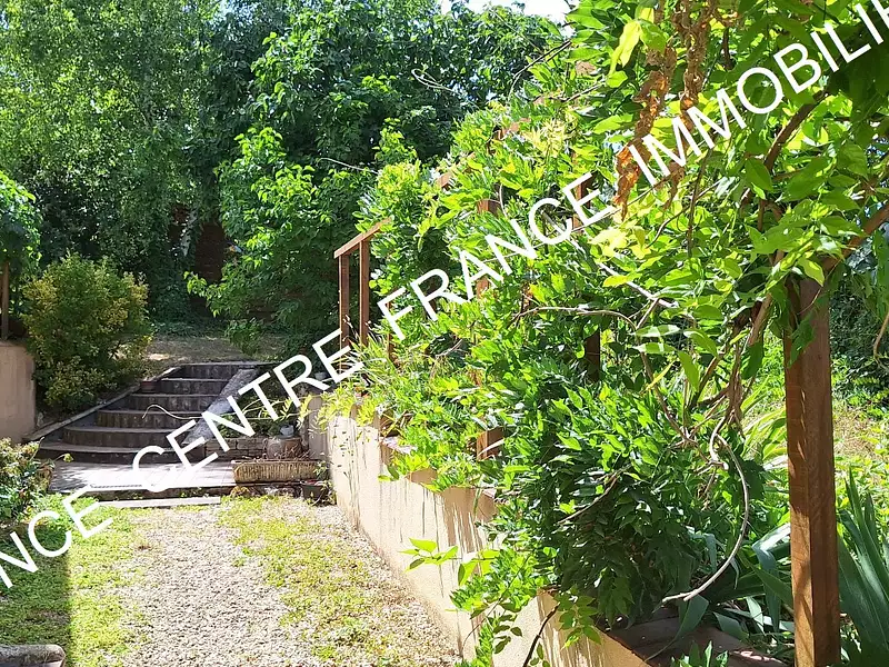 Maison, 165 m²