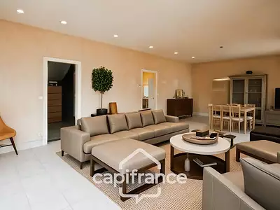 Maison, 207 m²
