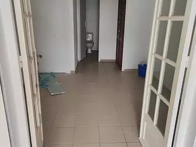 Appartement, 61,96 m²