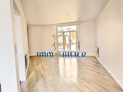 Appartement, 96 m²