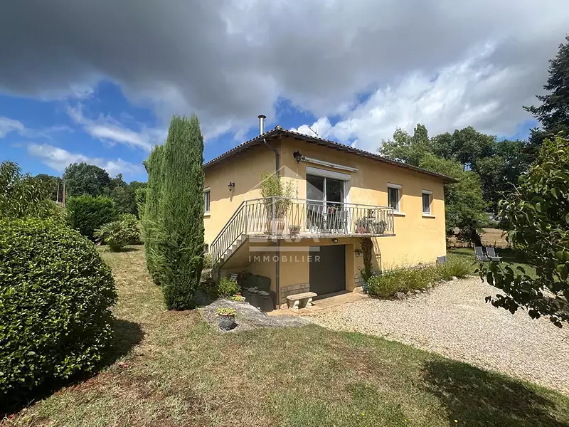 Maison, 85 m²