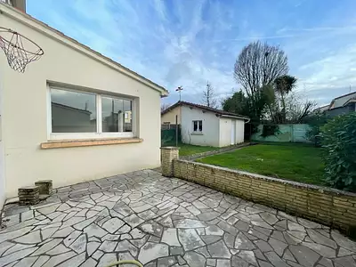 Maison, 95 m²