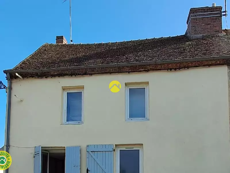 Maison, 143 m²