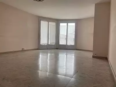 Appartement, 74 m²