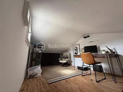 Maison, 120 m²