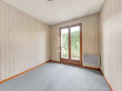 Maison, 109,65 m²
