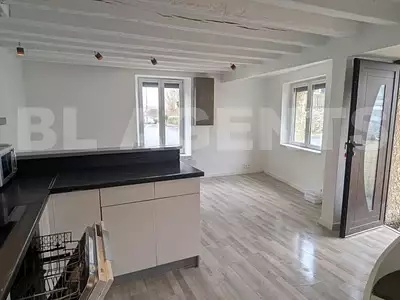 Maison, 55 m²
