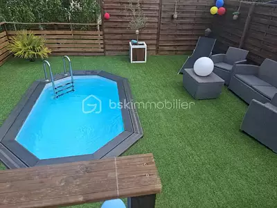 Maison, 174 m²