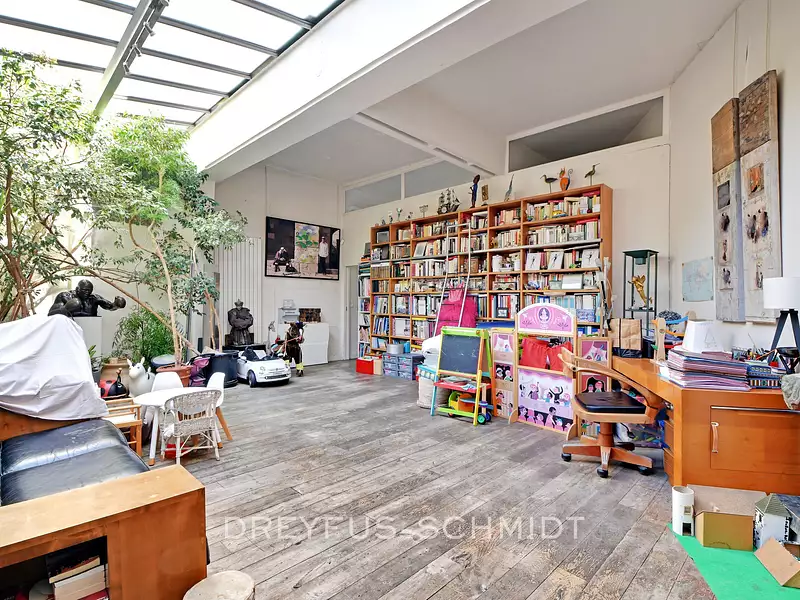 Appartement, 250 m²