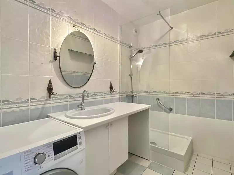 Appartement, 97,61 m²