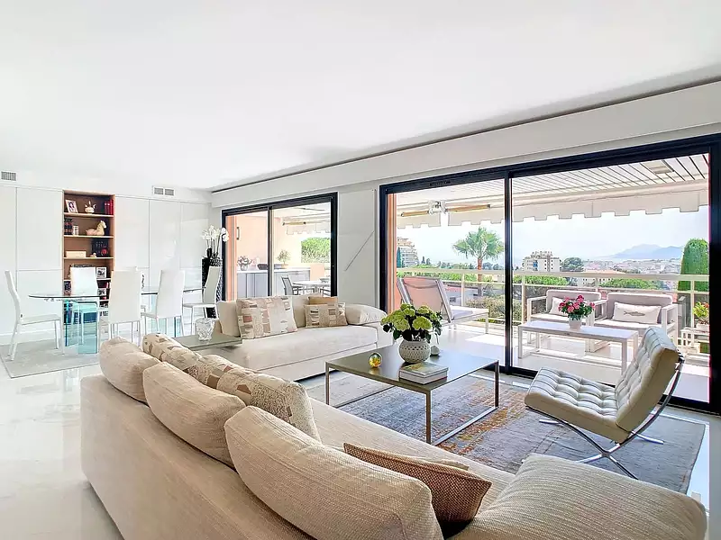 Appartement, 125 m²