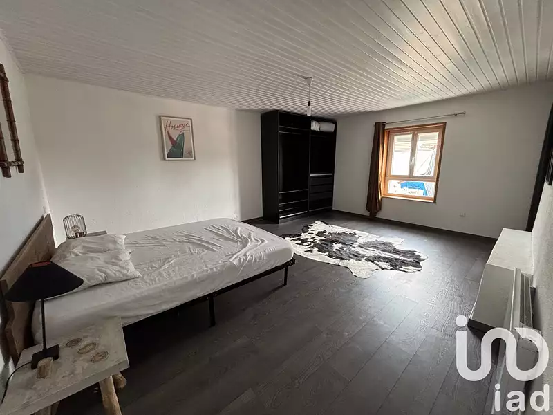 Appartement, 104 m²