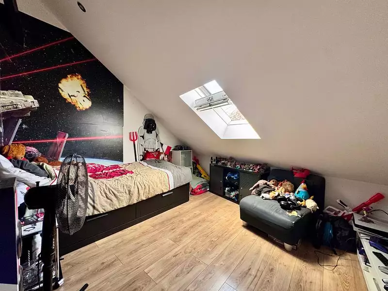 Maison, 50 m²