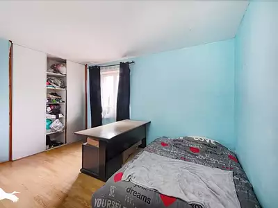 Maison, 128 m²