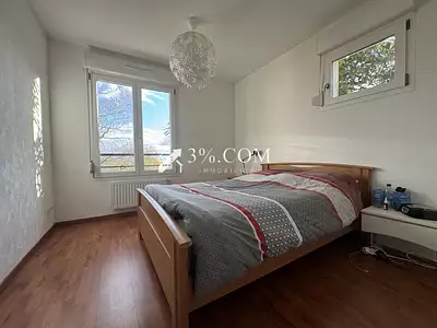 Appartement, 63 m²
