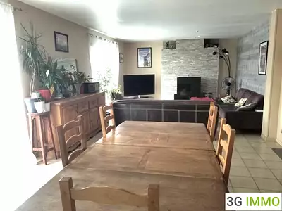 Maison, 152 m²