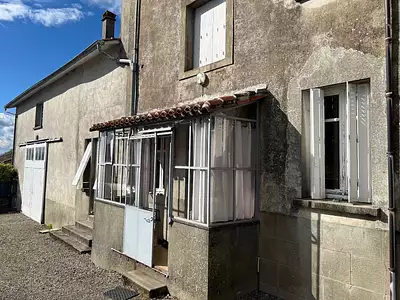 Maison, 145,4 m²
