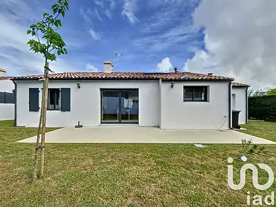 Maison, 102 m²