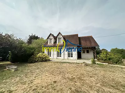 Maison, 149 m²