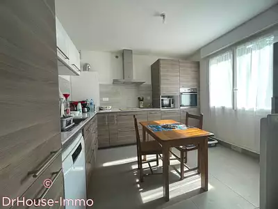 Appartement, 108,94 m²
