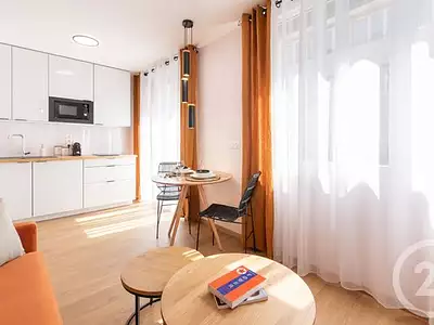Appartement, 85 m²