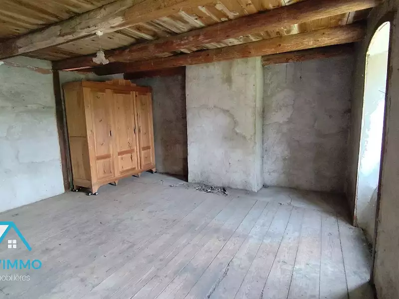 Maison, 90 m²