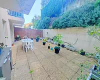 Appartement, 46,45 m²