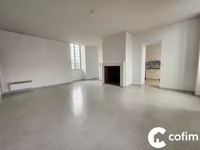 Appartement, 100 m²