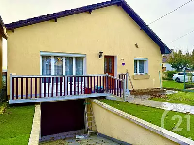 Maison, 75 m²