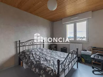 Appartement, 48 m²