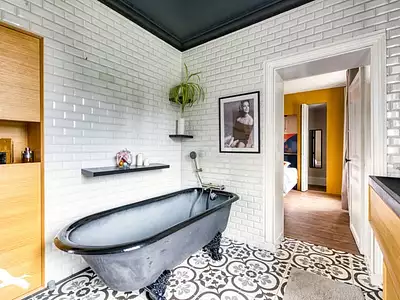 Maison, 305 m²