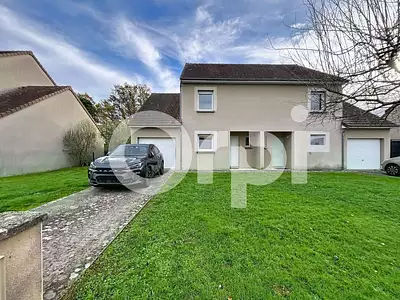 Maison, 92 m²