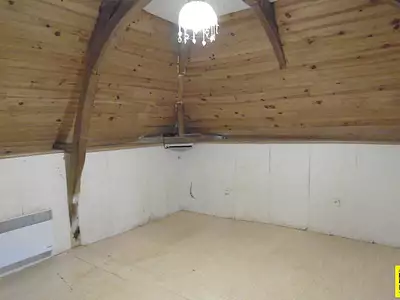 Maison, 83 m²