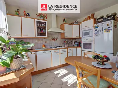Maison, 80 m²