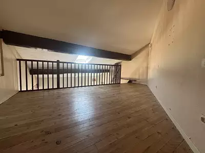 Appartement, 57,88 m²