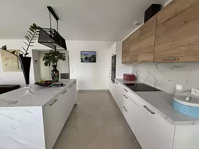Maison, 125 m²