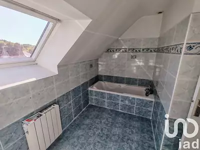 Maison, 117 m²