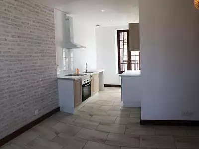Appartement, 42 m²
