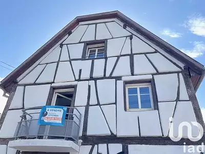 Appartement, 113 m²